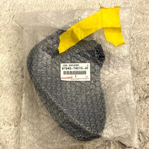 Toyota Prius Front Left Side Door Mirror Outer Cover 87945-74010-J0 Genuine - Image 12