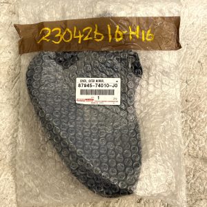 Toyota Prius Front Left Side Door Mirror Outer Cover 87945-74010-J0 Genuine - Image 14