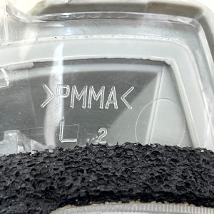 Toyota Prius Left Turn Signal Indicator Lamp 2015 TO 2018 81740-47010 Genuine - Image 12