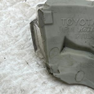 Toyota Prius Left Turn Signal Indicator Lamp 2015 TO 2018 81740-47010 Genuine - Image 8