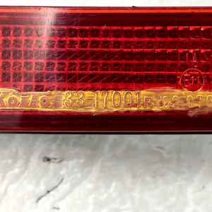 Toyota Prius Mk5 Rear Bumper Right Reflector 2012 TO 2016 A045053 Genuine - Image 11