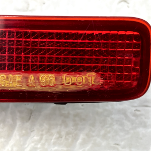 Toyota Prius Mk5 Rear Bumper Right Reflector 2012 TO 2016 A045053 Genuine - Image 12