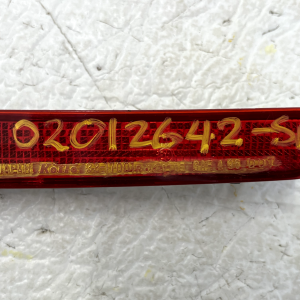 Toyota Prius Mk5 Rear Bumper Right Reflector 2012 TO 2016 A045053 Genuine - Image 13