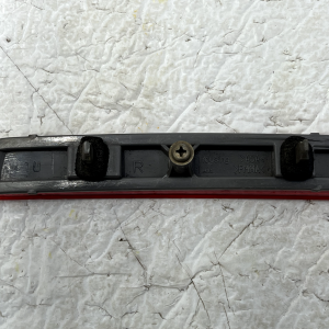 Toyota Prius Mk5 Rear Bumper Right Reflector 2012 TO 2016 A045053 Genuine - Image 6