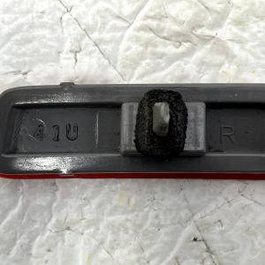 Toyota Prius Mk5 Rear Bumper Right Reflector 2012 TO 2016 A045053 Genuine - Image 7