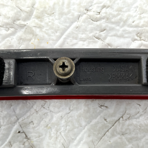 Toyota Prius Mk5 Rear Bumper Right Reflector 2012 TO 2016 A045053 Genuine - Image 8