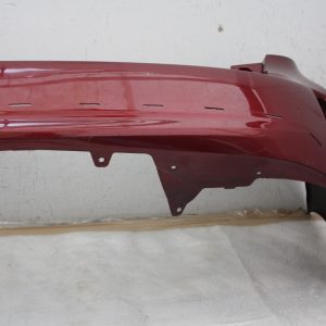 Toyota Prius Plus Rear Bumper 2015 TO 2020 52150-47050 Genuine *DAMAGED* - Image 13
