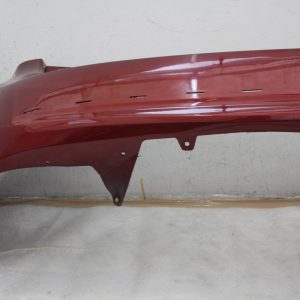 Toyota Prius Plus Rear Bumper 2015 TO 2020 52150-47050 Genuine *DAMAGED* - Image 14