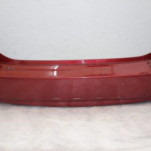 Toyota Prius Plus Rear Bumper 2015 TO 2020 52150-47050 Genuine *DAMAGED* - Image 3