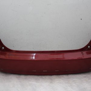 Toyota Prius Plus Rear Bumper 2015 TO 2020 52150-47050 Genuine *DAMAGED* - Image 1