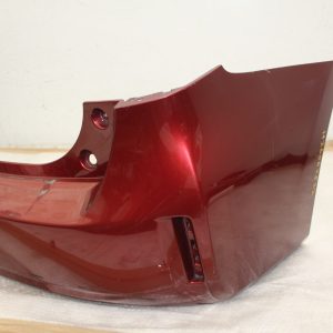 Toyota Prius Plus Rear Bumper 2015 TO 2020 52150-47050 Genuine *DAMAGED* - Image 5