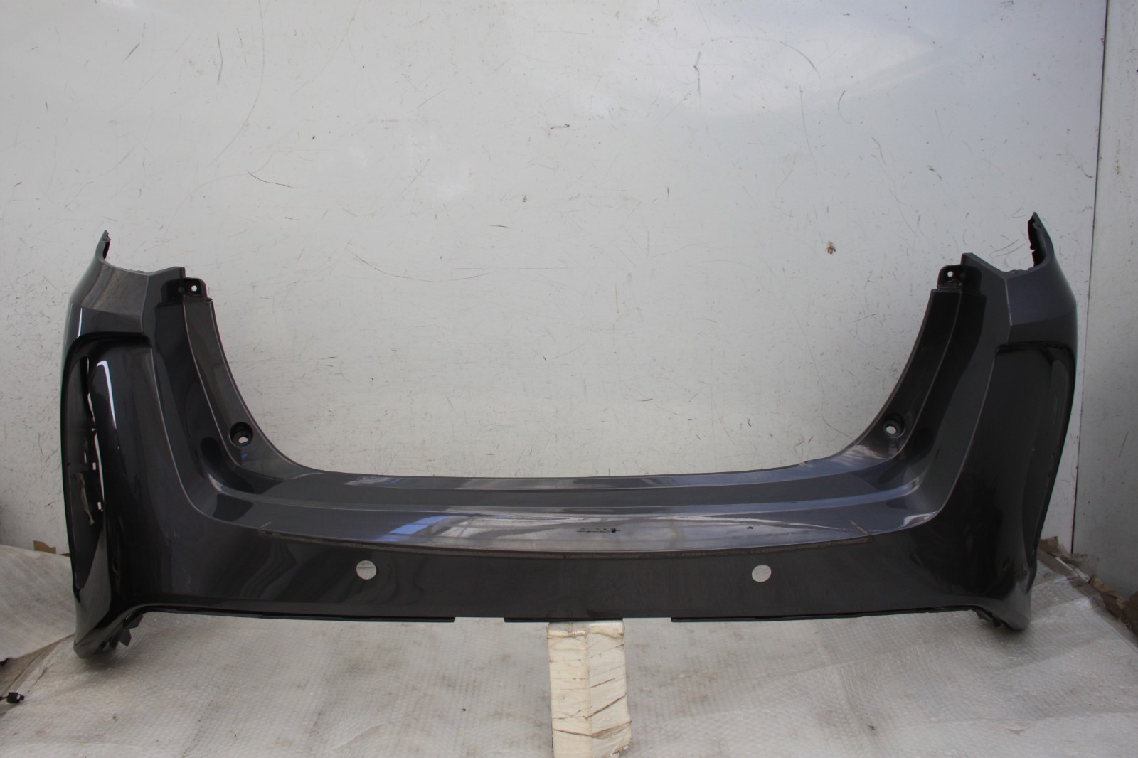 Toyota Prius Rear Bumper 2016 to 2023 52159-47210 Genuine