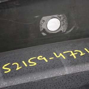 Toyota Prius Rear Bumper 2016 to 2023 52159-47210 Genuine *DAMAGED* - Image 16