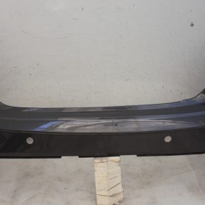 Toyota Prius Rear Bumper 2016 to 2023 52159-47210 Genuine *DAMAGED* - Image 3