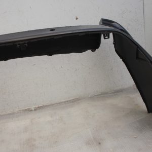 Toyota Prius Rear Bumper 2016 to 2023 52159-47210 Genuine *DAMAGED* - Image 4