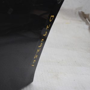 Toyota Prius Rear Bumper 2016 to 2023 52159-47210 Genuine *DAMAGED* - Image 6