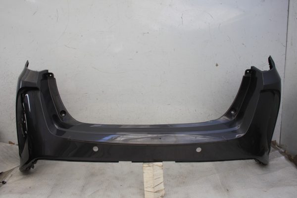 Toyota-Prius-Rear-Bumper-2016-to-2023-52159-47210-Genuine-DAMAGED-177450806090