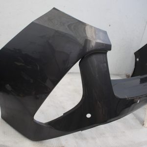 Toyota Prius Rear Bumper 2016 to 2023 52159-47210 Genuine *DAMAGED* - Image 8