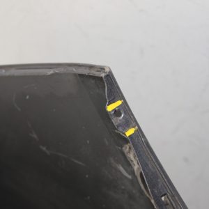 Toyota Prius Rear Bumper 2016 to 2023 52159-47210 Genuine *DAMAGED* - Image 10