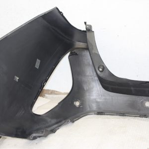 Toyota Prius Rear Bumper 52159-47210 Genuine *DAMAGED* - Image 15