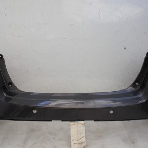 Toyota Prius Rear Bumper 52159-47210 Genuine *DAMAGED* - Image 1