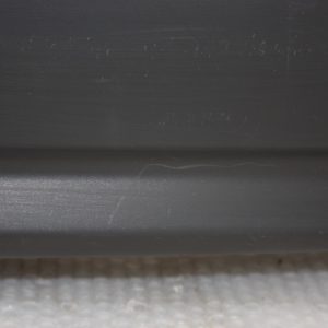 Toyota Prius Rear Bumper Lower Section 2016 TO 2023 52453-47030 Genuine - Image 8