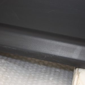 Toyota Prius Rear Bumper Lower Section 52453-47030 Genuine - Image 11