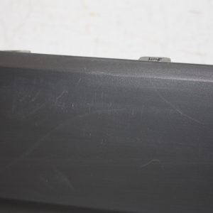 Toyota Prius Rear Bumper Lower Section 52453-47030 Genuine - Image 12
