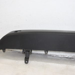 Toyota Prius Rear Bumper Lower Section 52453-47030 Genuine - Image 14