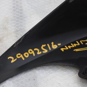 Toyota Prius Rear Bumper Lower Section 52453-47030 Genuine - Image 21