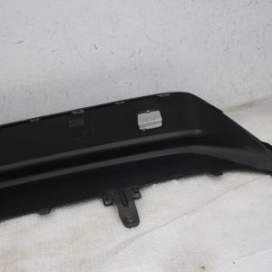 Toyota Prius Rear Bumper Lower Section 52453-47030 Genuine - Image 24