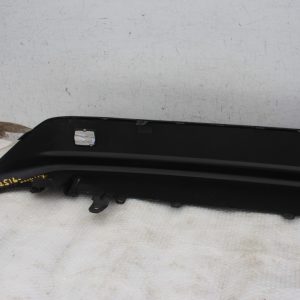 Toyota Prius Rear Bumper Lower Section 52453-47030 Genuine - Image 25