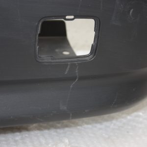 Toyota Prius Rear Bumper Lower Section 52453-47030 Genuine - Image 9