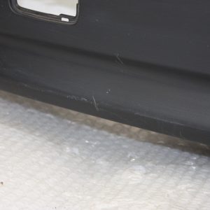 Toyota Prius Rear Bumper Lower Section 52453-47030 Genuine - Image 10