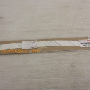 Toyota Prius Rear Door Stripe 75977-47020 Genuine