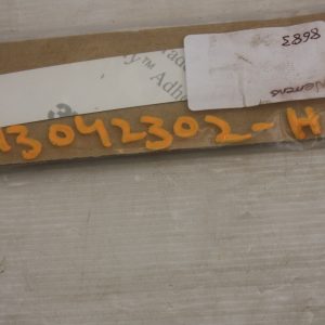 Toyota Prius Rear Door Stripe 75977-47020 Genuine - Image 5