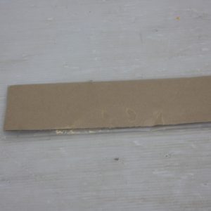 Toyota Prius Rear Door Stripe 75977-47020 Genuine - Image 7
