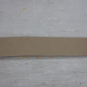 Toyota Prius Rear Door Stripe 75977-47020 Genuine - Image 8