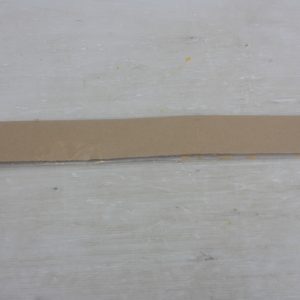 Toyota Prius Rear Door Stripe 75977-47020 Genuine - Image 9