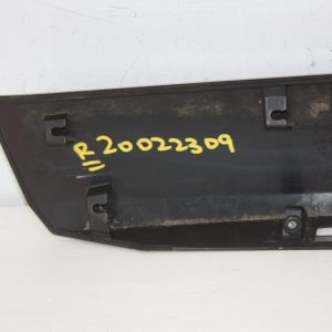 Toyota Prius Trunk Lift Bootlid Handle 2012 TO 2016 76801-47140 Genuine - Image 16