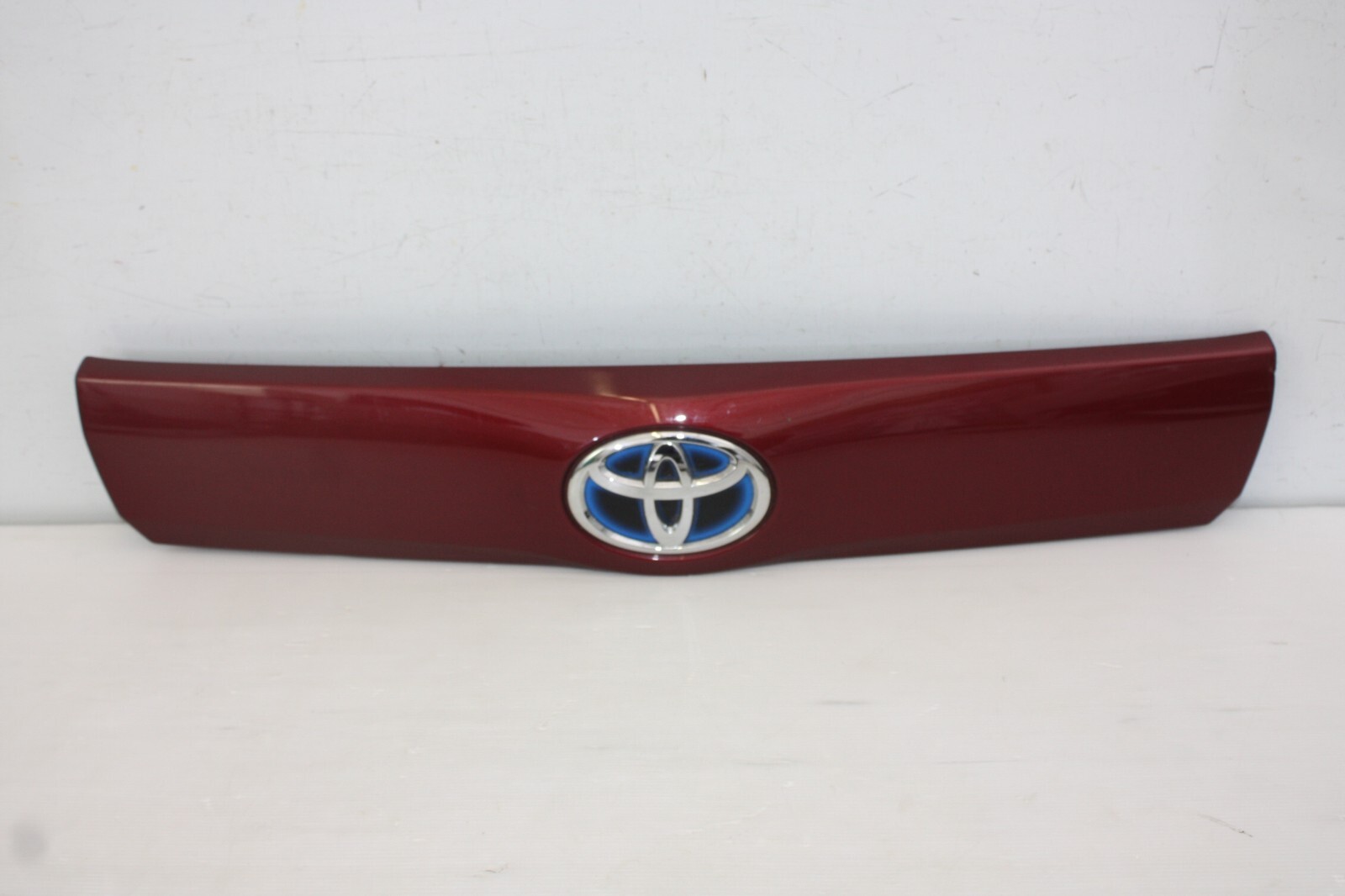 Toyota Prius Trunk Lift Bootlid Handle 2012 TO 2016 76801-47140 Genuine