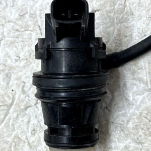 Toyota Prius XW20 Windscreen Washer Tank Pump 2004 TO 2009 85330-60180 Genuine - Image 4