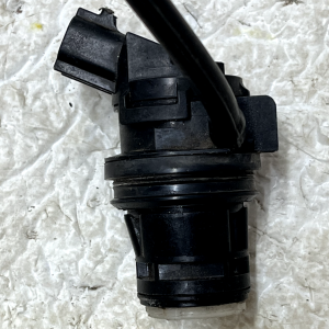 Toyota Prius XW20 Windscreen Washer Tank Pump 2004 TO 2009 85330-60180 Genuine - Image 5