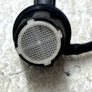 Toyota Prius XW20 Windscreen Washer Tank Pump 2004 TO 2009 85330-60180 Genuine - Image 6