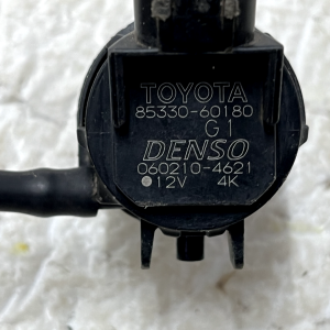 Toyota Prius XW20 Windscreen Washer Tank Pump 2004 TO 2009 85330-60180 Genuine - Image 8