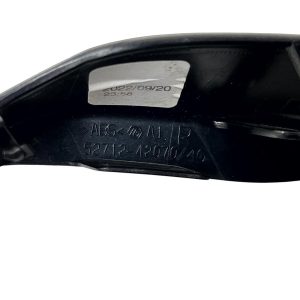 Toyota RAV-4 Front Bumper Right Side Molding Trim 2019 ON 52712-42070 Genuine - Image 21