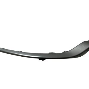 Toyota RAV-4 Front Bumper Right Side Molding Trim 2019 ON 52712-42070 Genuine - Image 1