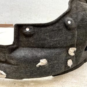 Toyota RAV4 Front Right Wheel Arch Liner Splash Guard 13-19 53875-42080 Genuine - Image 14