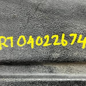 Toyota RAV4 Front Right Wheel Arch Liner Splash Guard 13-19 53875-42080 Genuine - Image 18