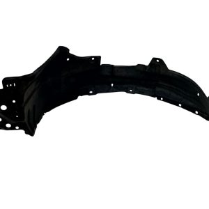 Toyota RAV4 Front Right Wheel Arch Liner Splash Guard 13-19 53875-42080 Genuine - Image 1